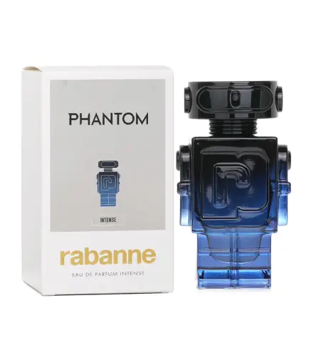 PACO RABANNE PHANTOM INTENSE EAU DE PARFUM 50ML VAPORIZADOR