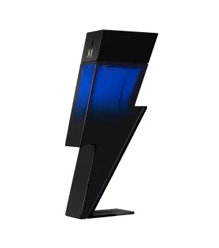 CAROLINA HERRERA BAD BOY COBALT ELIXIR EAU DE PARFUM 150ML VAPORIZADOR