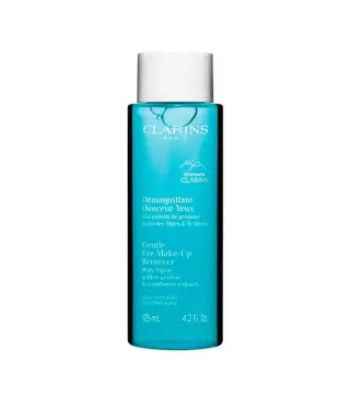 CLARINS GENTLE DESMAQUILLANTE DE OJOS 125ML