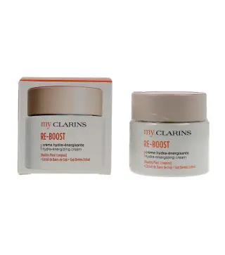 CLARINS MY CLARINS RE-BOOST CREMA HYDRA-ENERGIZANTE 50ML