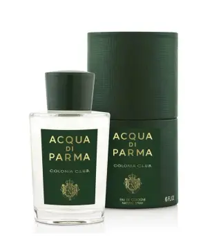 ACQUA DI PARMA COLONIA CLUB EAU DE COLOGNE 180ML VAPORIZADOR