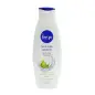 LOVYC EXTRACTO ALOE VERA Y PERA GEL DE BAÑO HIDRATANTE 750ML