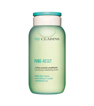 CLARINS MY CLARINS PURE-RESET TONICO MATIFICANTE 200ML