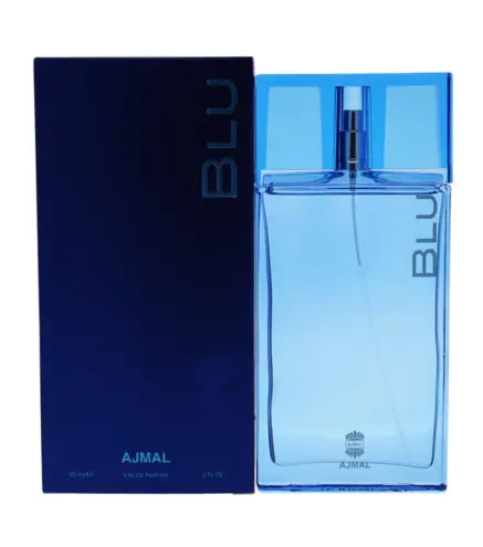 EXCLAMACION BLU EAU DE PARFUM 90ML VAPORIZADOR