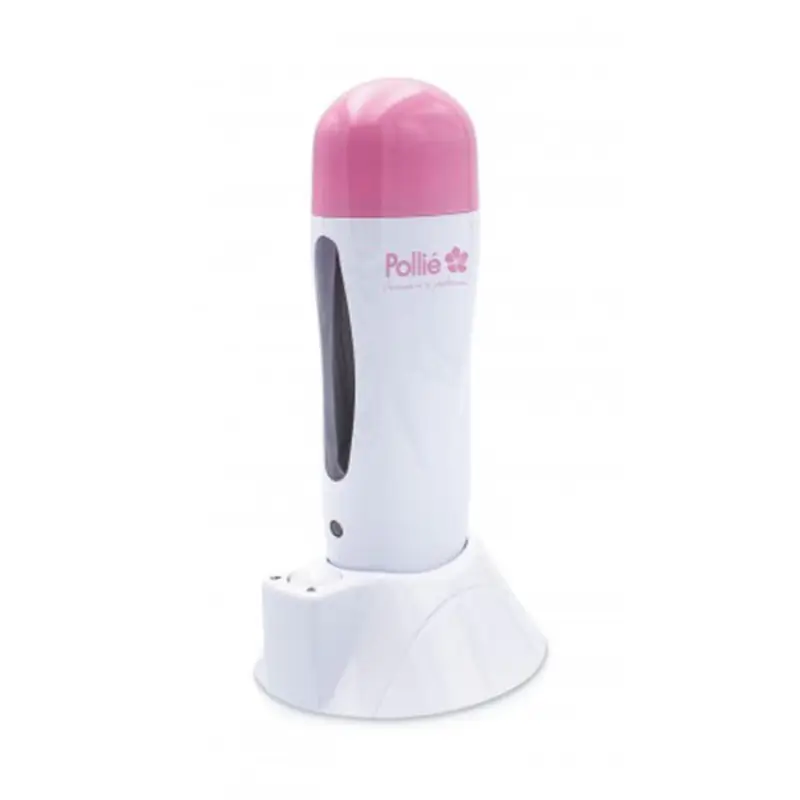 POLLIE BASE CALENTADOR CERA ROLL-ON 1UN POLLIE BASE CALENTADOR CERA ROLL-ON 1UN