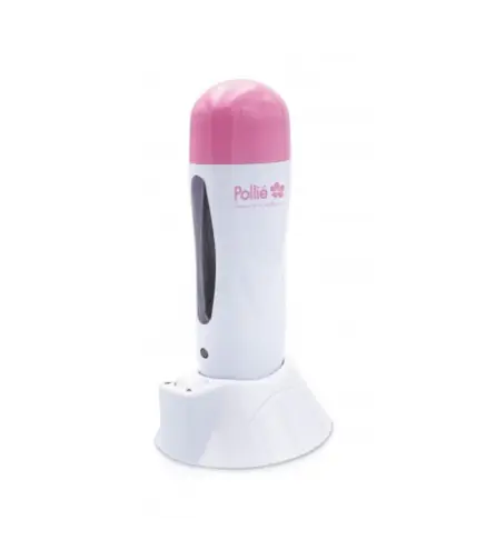 POLLIE BASE CALENTADOR CERA ROLL-ON 1UN