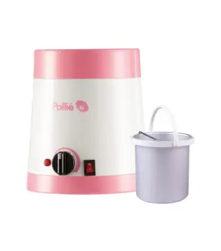 POLLIE PROFESIONAL CALENTADOR CERA ROLL-ON 1UN