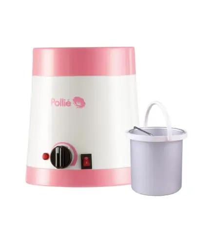 POLLIE PROFESIONAL CALENTADOR CERA ROLL-ON 1UN