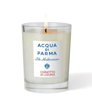 ACQUA DI PARMA BLU MEDITERRANEO VELA 200GR