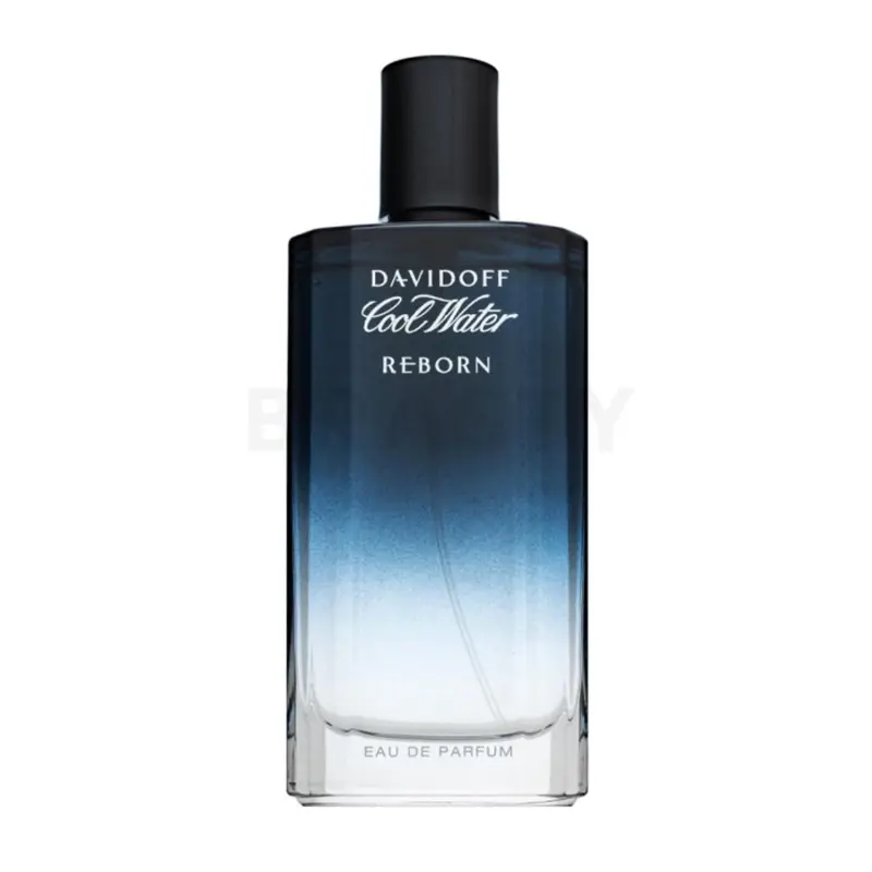 DAVIDOFF COOL WATER REBORN EAU DE PARFUM 100ML VAPORIZADOR DAVIDOFF COOL WATER REBORN EAU DE PARFUM 100ML VAPORIZADOR