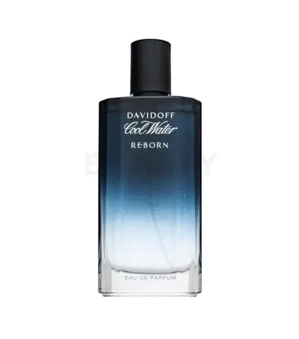DAVIDOFF COOL WATER REBORN EAU DE PARFUM 100ML VAPORIZADOR