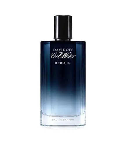 DAVIDOFF COOL WATER REBORN EAU DE PARFUM 50ML VAPORIZADOR
