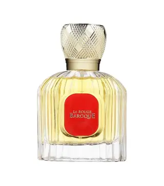 BAROQUE BAROQUE 540 FLORAL EAU DE PARFUM 100ML VAPORIZADOR