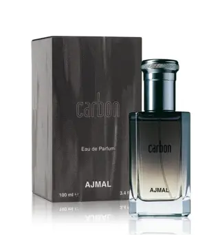 AJMAL CARBON EAU DE PARFUM 100ML VAPORIZADOR