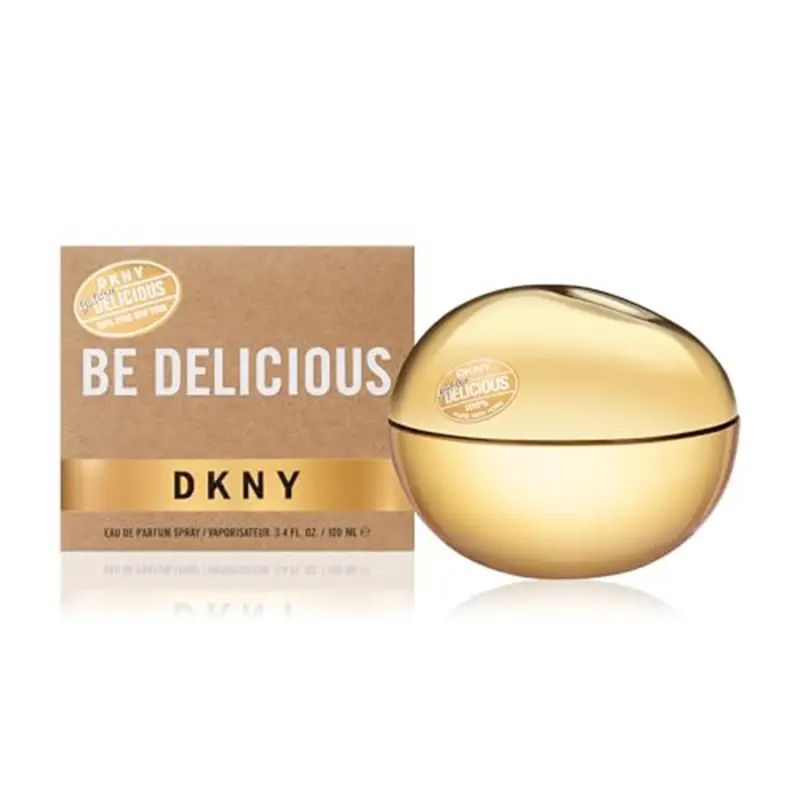 DONNA KARAN BE DELICIOUS WOMAN EAU DE PARFUM 100ML VAPORIZADOR DONNA KARAN BE DELICIOUS WOMAN EAU DE PARFUM 100ML VAPORIZADOR