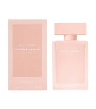 NARCISO RODRIGUEZ FOR HER MUSC NUDE EAU DE PARFUM 50ML VAPORIZADOR