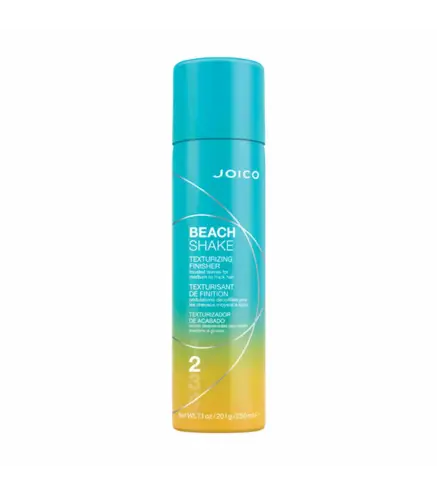 CONSUMO BEACH SHAKE TEXTURIZING FINISHER SPRAY 250ML