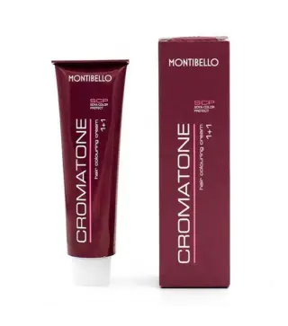 MONTIBEL-LO CROMATONE TINTE 5.77 1UN
