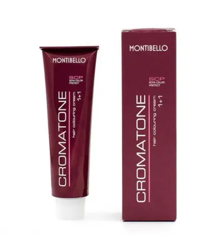 MONTIBEL-LO CROMATONE TINTE 5.77 1UN