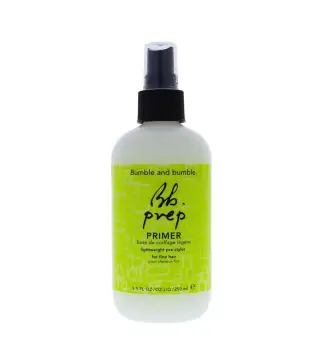 BUMBLE AND BUMBLE BB PREP PRIMER FINE HAIR 250ML VAPORIZADOR