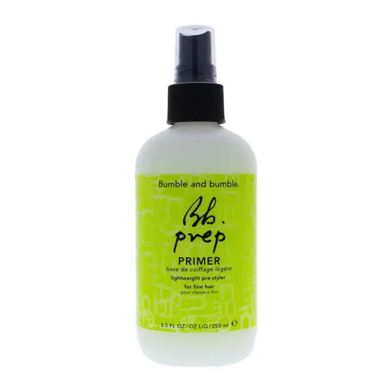 BUMBLE AND BUMBLE BB PREP PRIMER FINE HAIR 250ML VAPORIZADOR