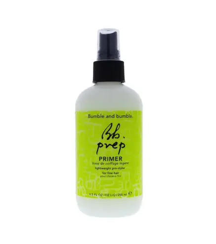 BUMBLE AND BUMBLE BB PREP PRIMER FINE HAIR 250ML VAPORIZADOR