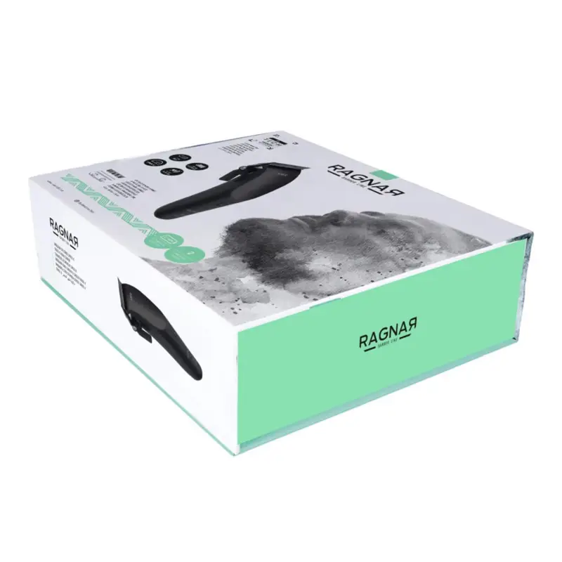 SCUDERIA FERRARI SPACE-X MAQUINA CORTA PELO 1UN