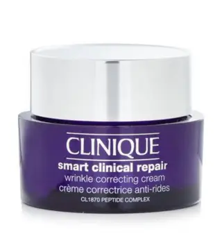 CLINIQUE SMART CLINICAL REPAIR WRINKLE CREMA CORRECTORA 50ML