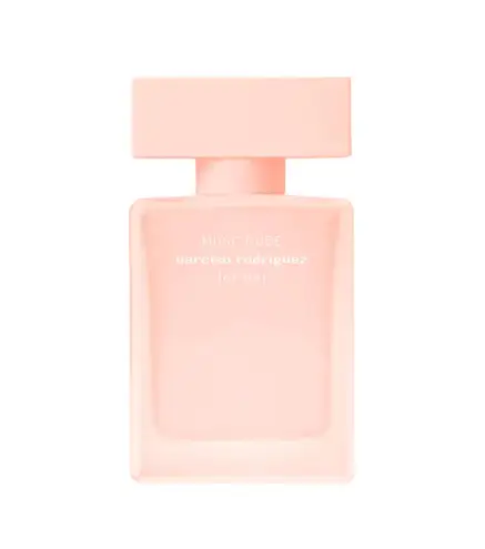 NARCISO RODRIGUEZ MUSC NUDE FOR HER EAU DE PARFUM 30ML VAPORIZADOR