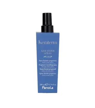 CONSUMO KERATERM SPRAY PH 1.5-2.0 200ML