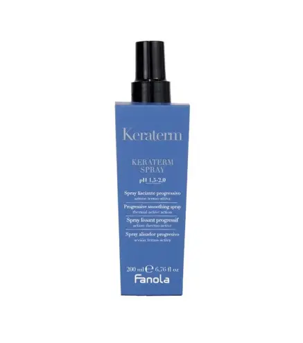 CONSUMO KERATERM SPRAY PH 1.5-2.0 200ML