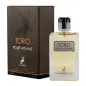 MAISON ALHAMBRA TORO POUR HOMME EAU DE PARFUM 100ML VAPORIZADOR MAISON ALHAMBRA TORO POUR HOMME EAU DE PARFUM 100ML VAPORIZADOR