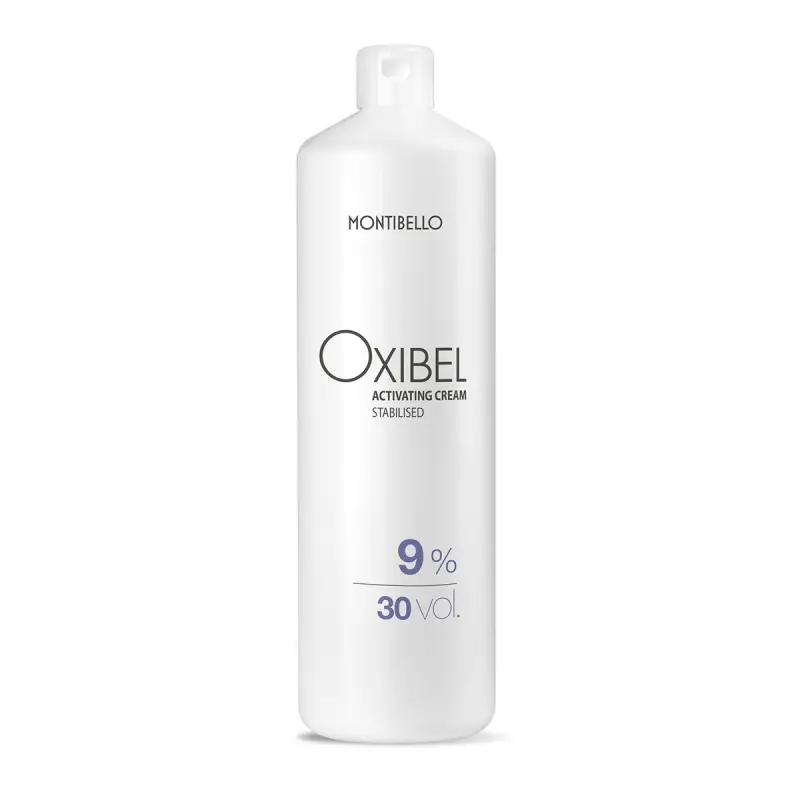 MONTIBEL-LO OXIBEL ACTIVATING CREAM 9% 30VOL 60ML MONTIBEL-LO OXIBEL ACTIVATING CREAM 9% 30VOL 60ML