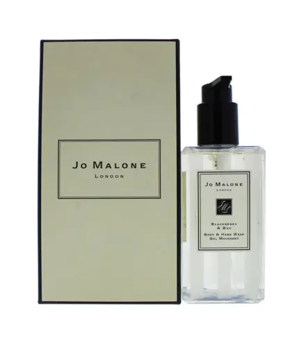 DYAL BLACKBERRY JABON DE MANOS JABON DE MANOS SIN CAJA 250ML