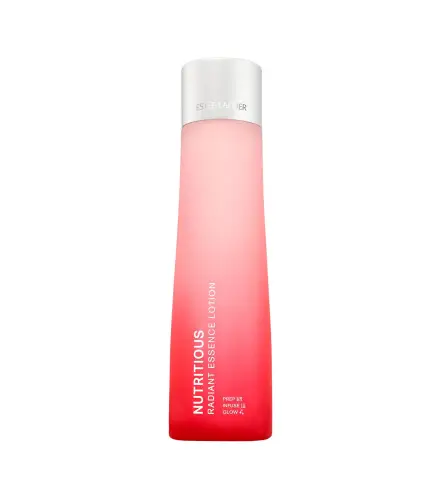 ESTEE LAUDER NUTRITIOUS RADIAND VITALITY LOTION TODO TIPO DE PIELES 200ML