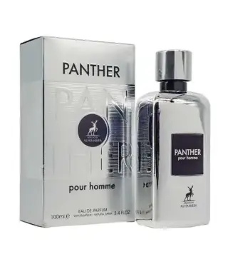 MAISON ALHAMBRA PHANTER POUR HOMME EAU DE PARFUM 100ML VAPORIZADOR