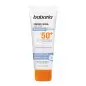 BABARIA HIDRATANTE CREMA FACIAL SPF50+ TODO TIPO DE PIEL 75ML BABARIA HIDRATANTE CREMA FACIAL SPF50+ TODO TIPO DE PIEL 75ML