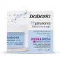 BABARIA ACIDO HYALURONICO GEL FACIAL 50ML