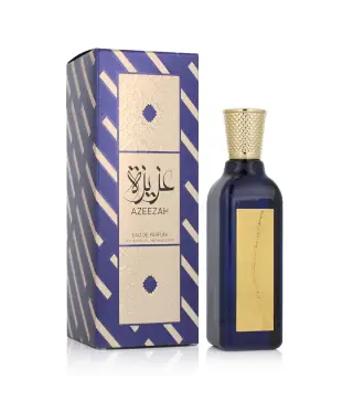 LATTAFA AZEEZAH EAU DE PARFUM 100ML VAPORIZADOR