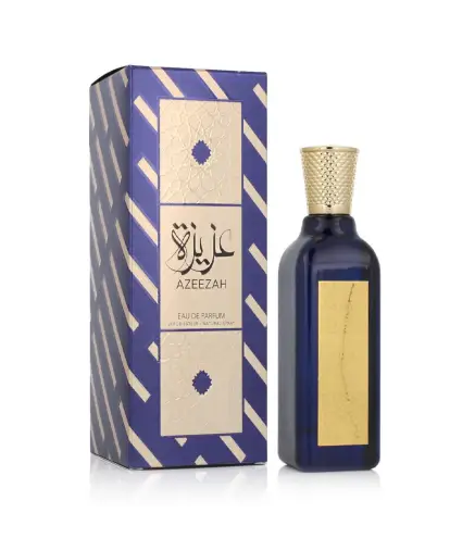LATTAFA AZEEZAH EAU DE PARFUM 100ML VAPORIZADOR