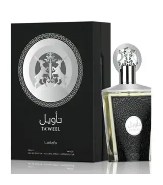 LATTAFA TAWEEL EAU DE PARFUM 100ML VAPORIZADOR