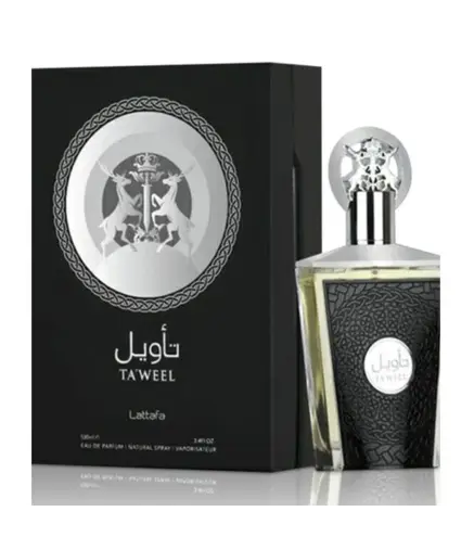 LATTAFA TAWEEL EAU DE PARFUM 100ML VAPORIZADOR
