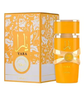 LATTAFA YARA TOUS EAU DE PARFUM 100ML VAPORIZADOR
