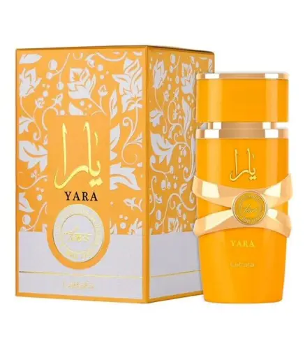 LATTAFA YARA TOUS EAU DE PARFUM 100ML VAPORIZADOR
