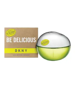 DONNA KARAN BE DELICIOUS EAU DE PARFUM 100ML VAPORIZADOR