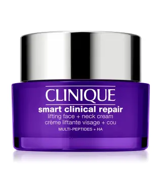 CLINIQUE SMART CLINICAL REPAIR LIFTING CREMA CARA Y CUELLO 50ML