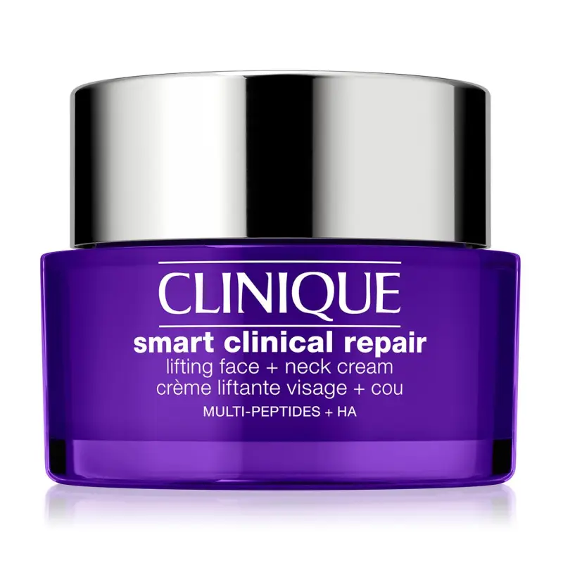 CLINIQUE SMART CLINICAL REPAIR LIFTING CREMA CARA Y CUELLO 50ML