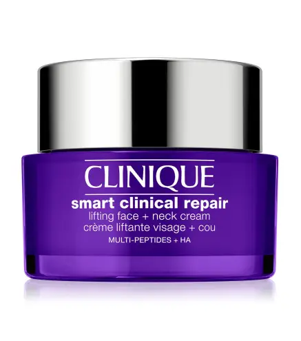 CLINIQUE SMART CLINICAL REPAIR LIFTING CREMA CARA Y CUELLO 50ML