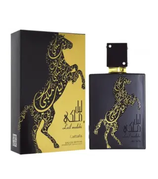 LATTAFA SAIL MALEKI EAU DE PARFUM 100ML VAPORIZADOR