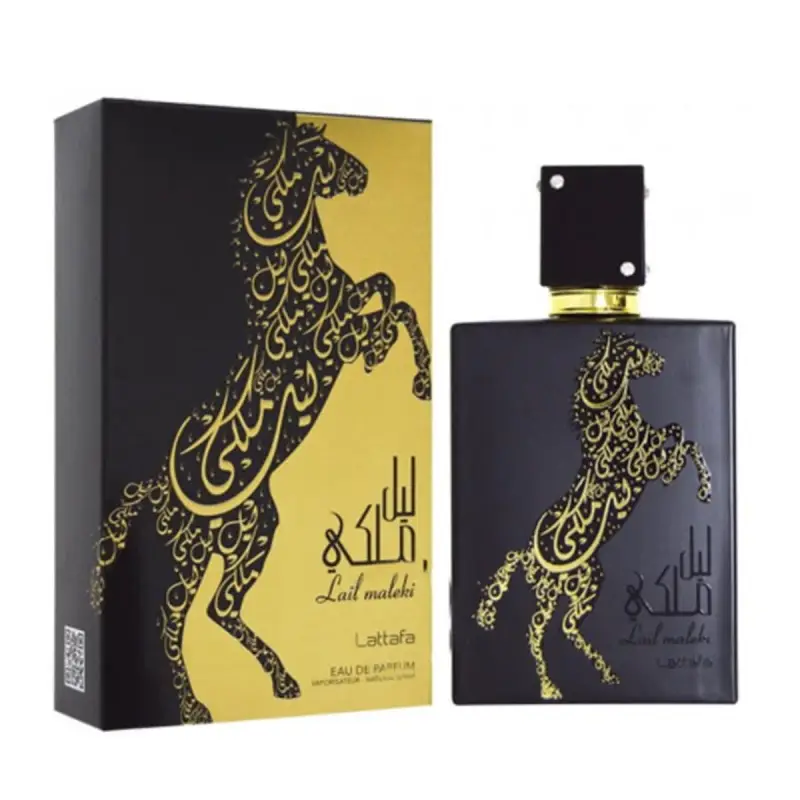 LATTAFA SAIL MALEKI EAU DE PARFUM 100ML VAPORIZADOR LATTAFA SAIL MALEKI EAU DE PARFUM 100ML VAPORIZADOR